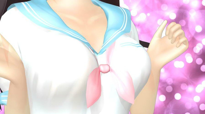 Illustration for article titled Is This The Most Suggestive 3DS Game There Is?